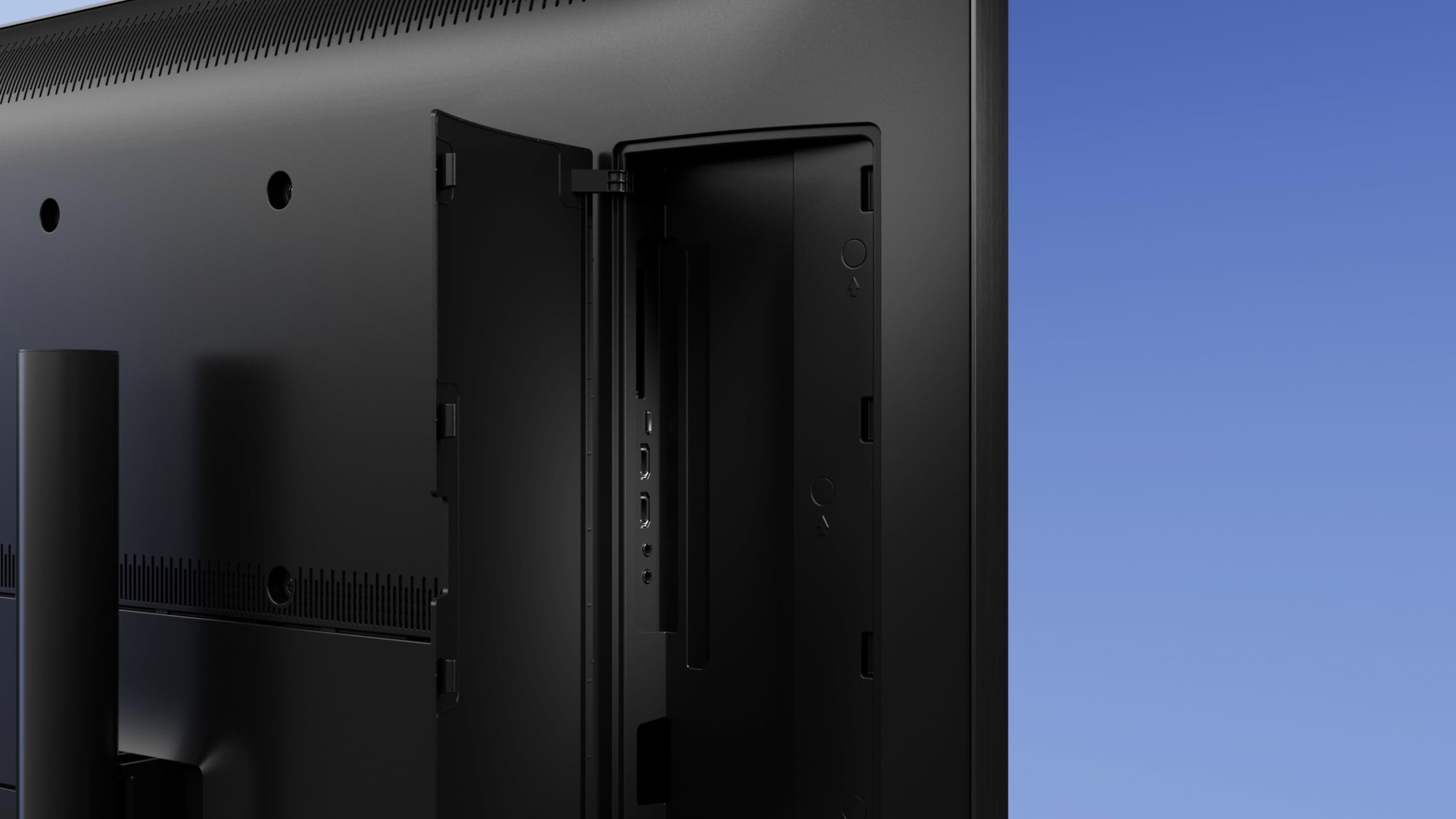 LOEWE We. See 43 LCD DC, TV 4K 43 Pouces, Fonction Double Canal