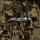 ウェスト・コースト・シアトル・ボーイ～ジミ・ヘンドリックス・アンソロジー