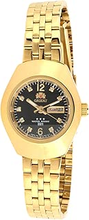 Orient Watch for Women, Stainless Steel, SNQ22003B8