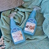 airpure PET PROUD Fabric Freshener, 750ml Spray, Pet Odour Eliminator, Refresher Spray for the Mattress, Bed, Linen, Carpet, Clothing, Remove Cat&Dog Smells From Home & Car - LINEN ROOM Fragrance - Image 6