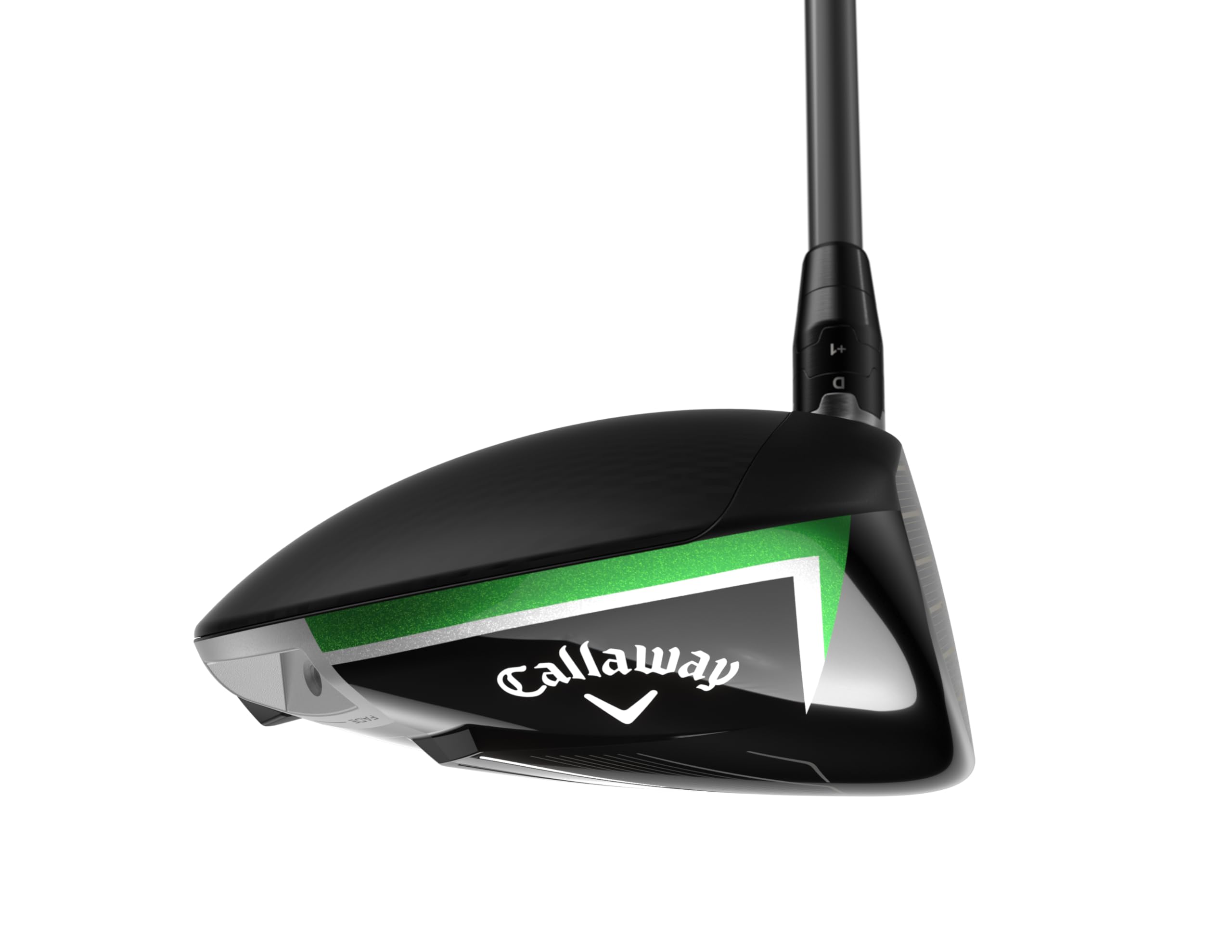 Callaway Golf Elyte Mini Driver (11.5 Degree, Regular, Denali