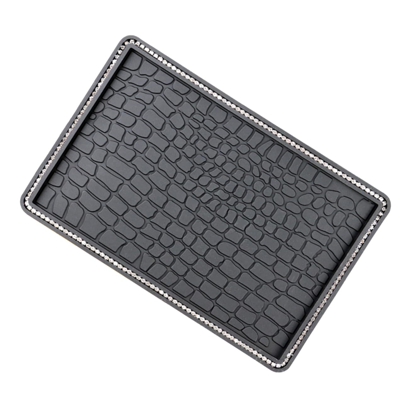 PRETYZOOM Grip Mat for Car Dashboard Dashboard Mat Non-Slip Car Accessories for Cell Phone