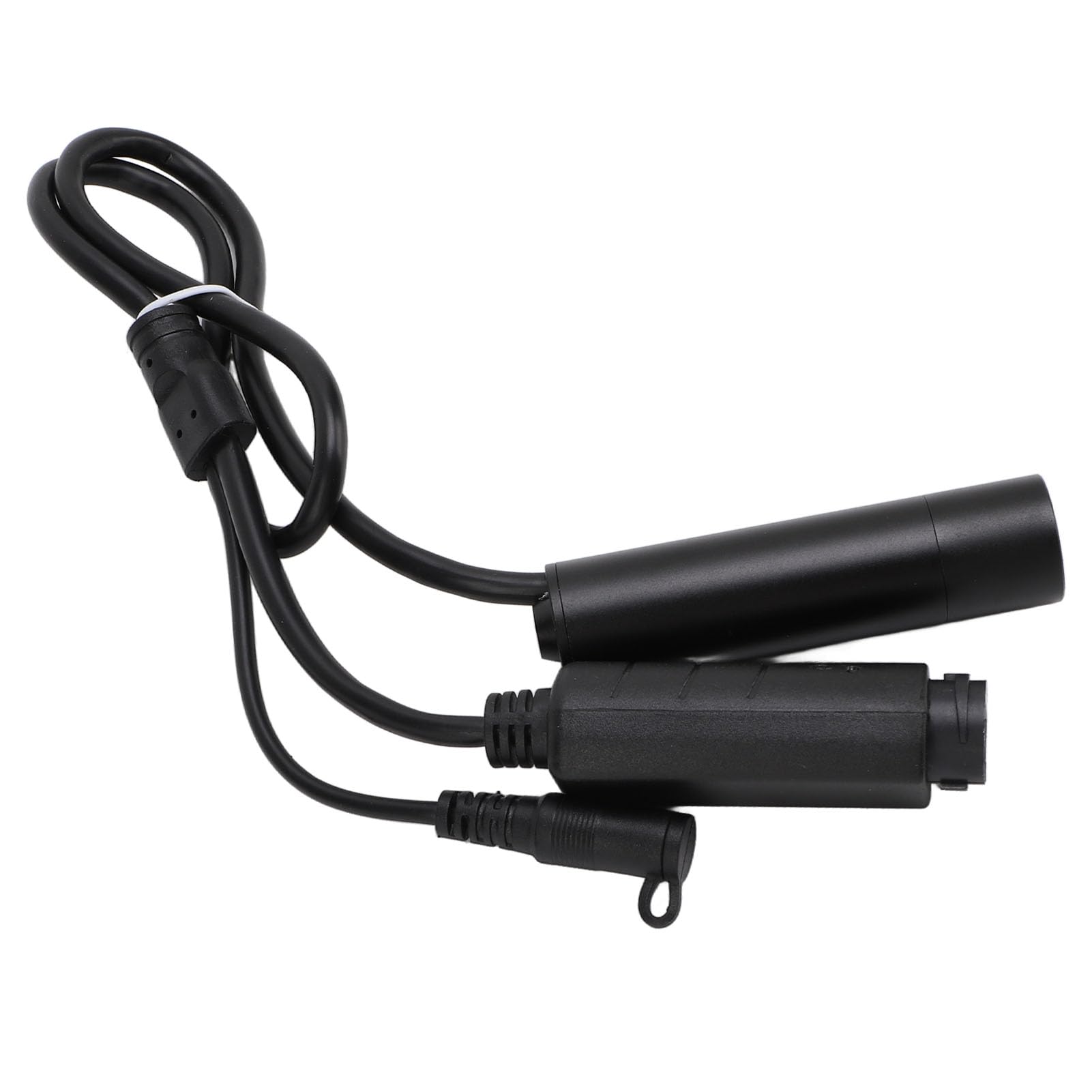 SENECESLI Mała Kamera Sieciowa POE 1080P HD, Zdalne Monitorowanie Aplikacji