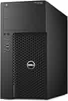 良品 DELL T3620(E3-1225V5/8GB/Win11) Dell Precision 3620 E3-1225 V5 4C 3.3Ghz 8GB 500GB NVMe