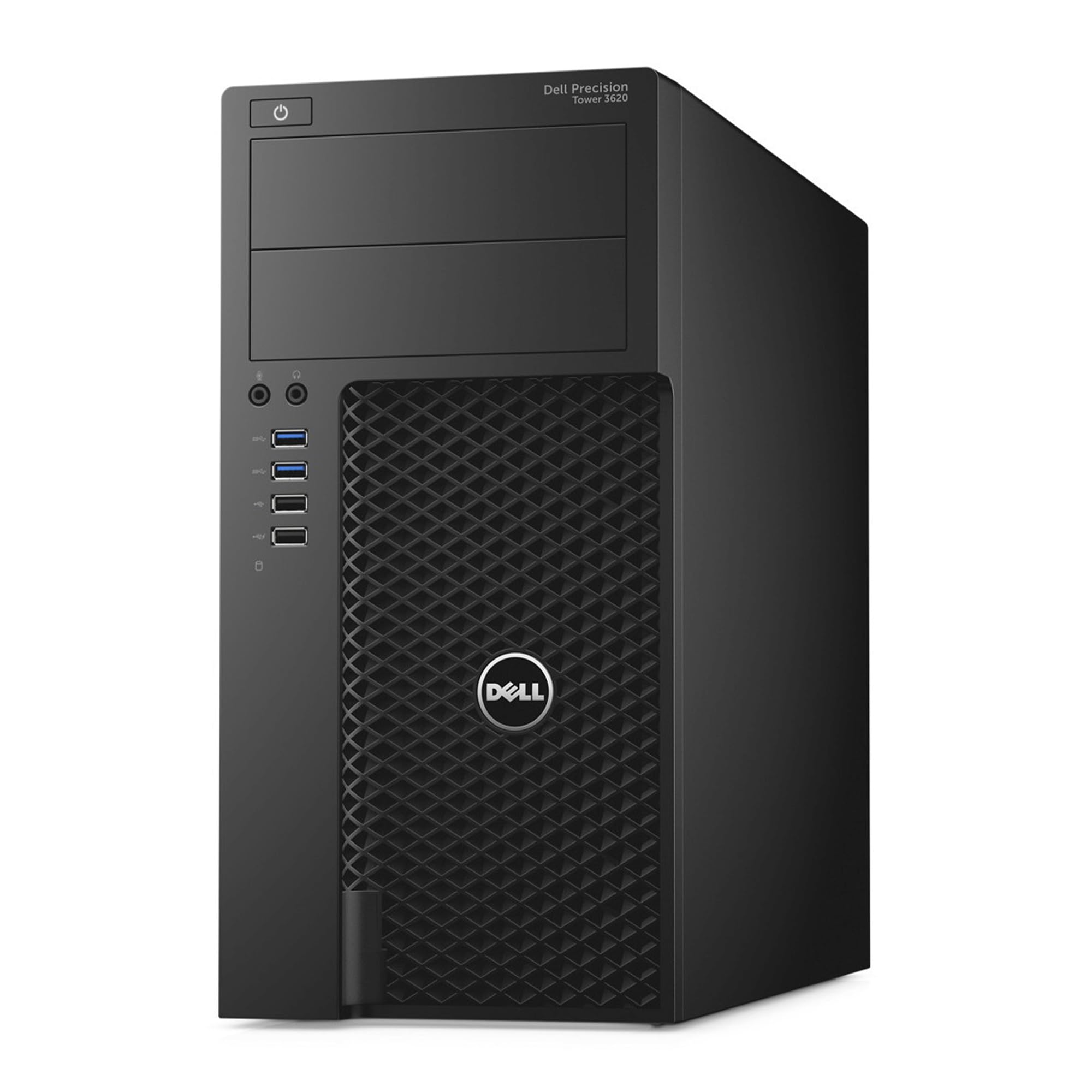 Windowsデスクトップ Precision Tower 3620 /i7 /16GB/GTX 1650 Amazon.com: Dell Precision T3620 Mini Tower Workstation | i7