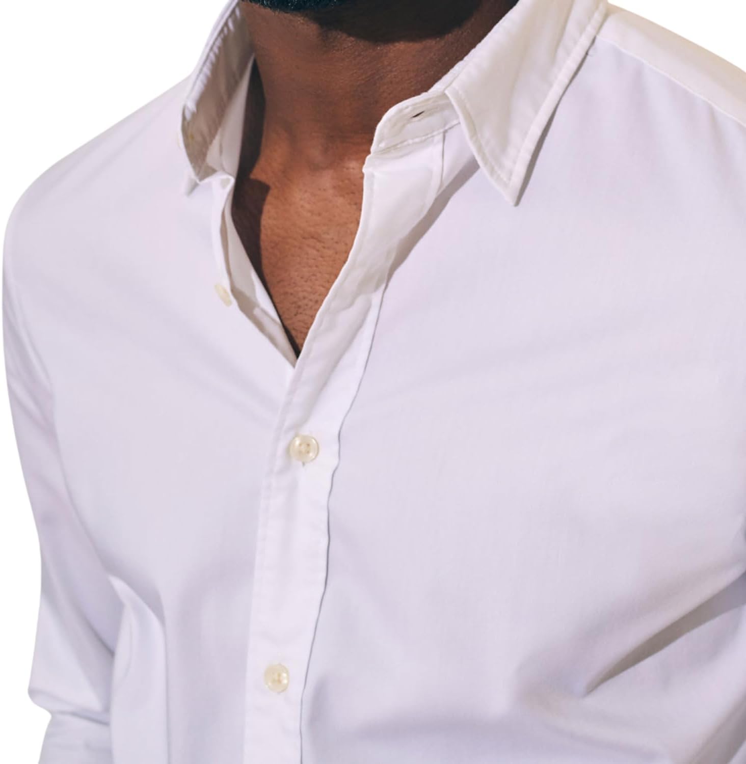 Faherty Men's Movement Shirt