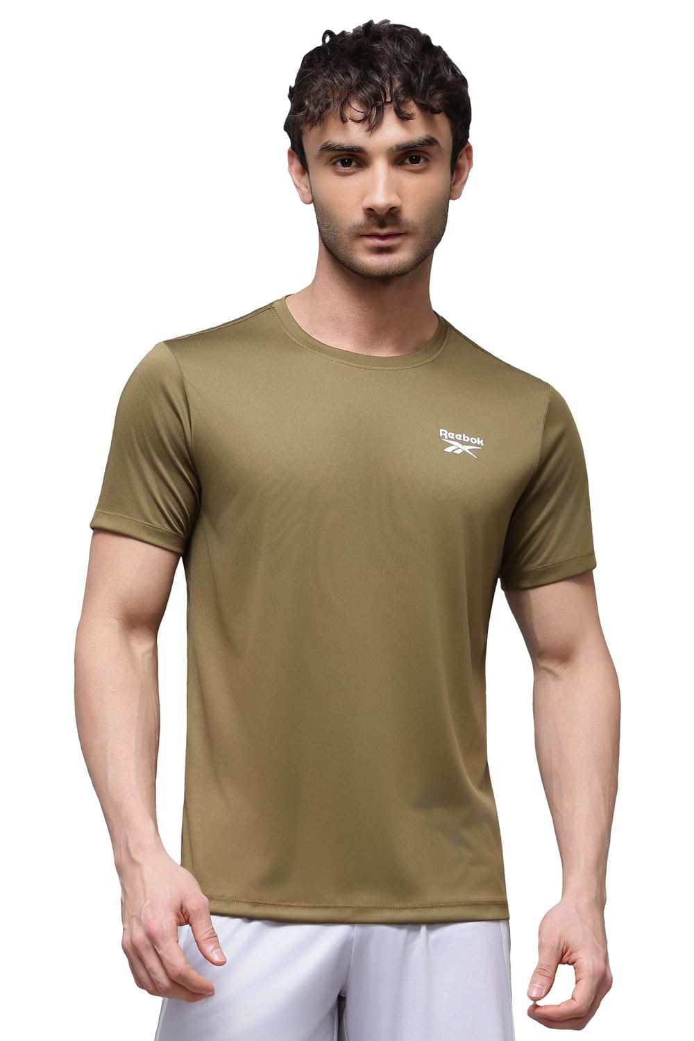 Reebok Men T-Shirt-picture-16