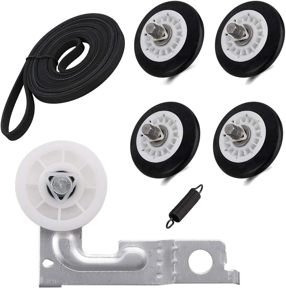Upgraded Dryer Repair Kit Compatible with LG Kenmore Dryers