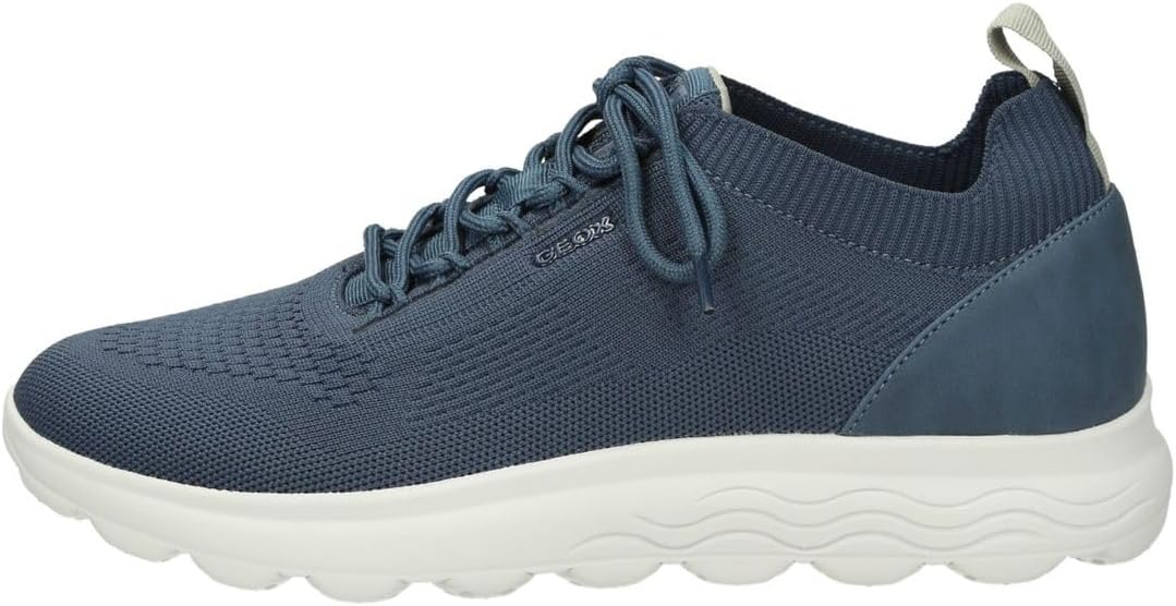 Geox Men's Sneaker