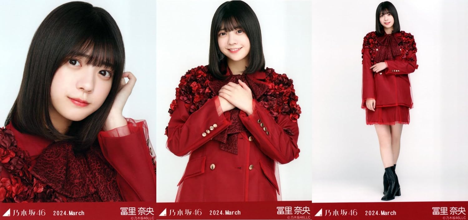 乃木坂46 クリライ衣装3 バラ 乃木坂46 クリライ衣装3 バラ Amazon.co.jp: 乃木坂46 クリライ