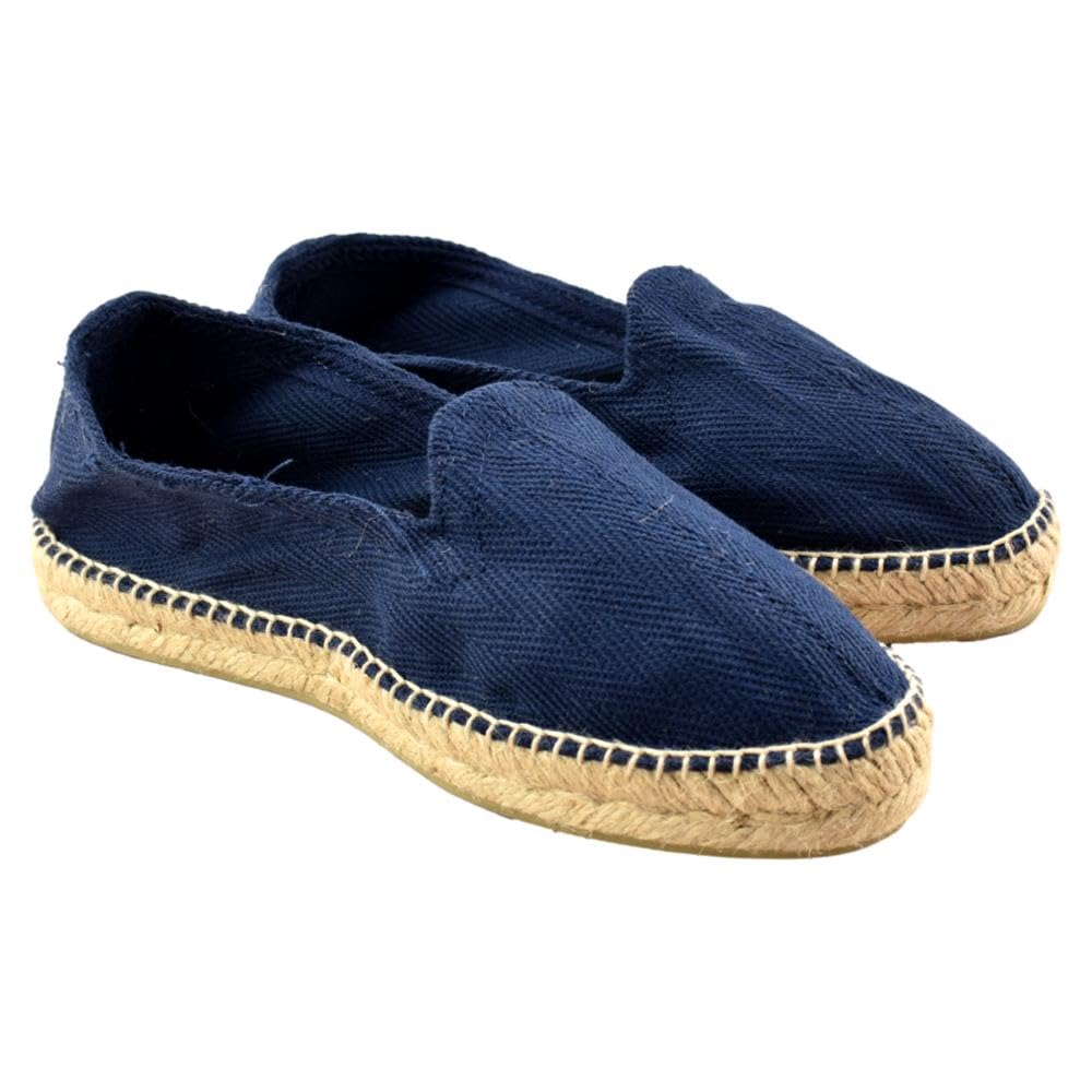 Alpargatas de Esparto 622431 Lona