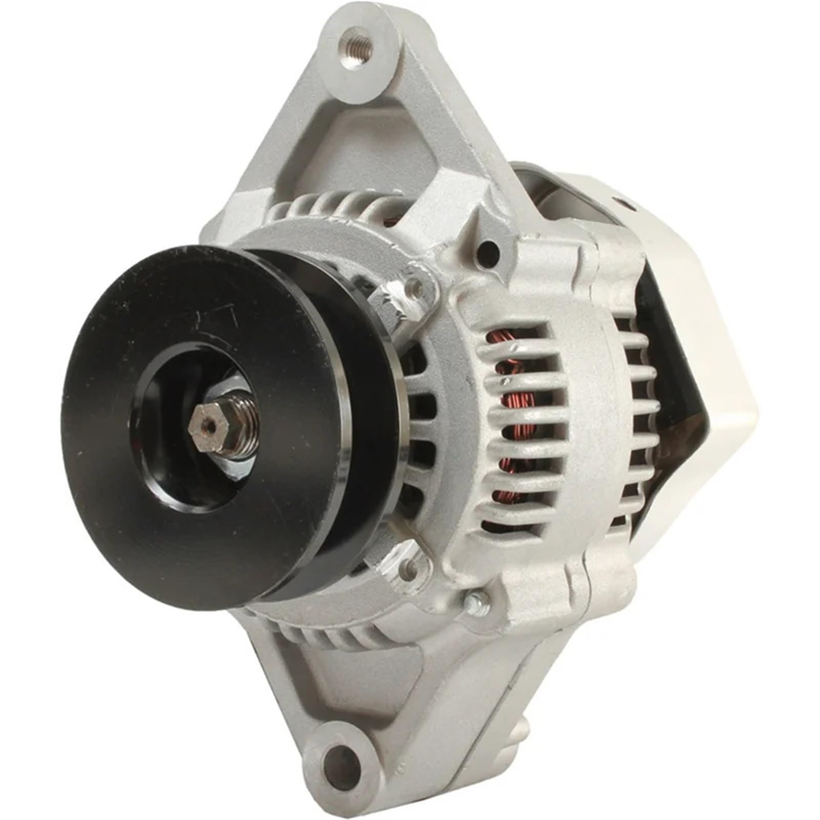 Prądnica samochodowa Pasuje do wózka widłowego Toyota 7FGU15, 7FGU18 z alternatorem silników 4Y i 5K 101211-3730, 27060-78156