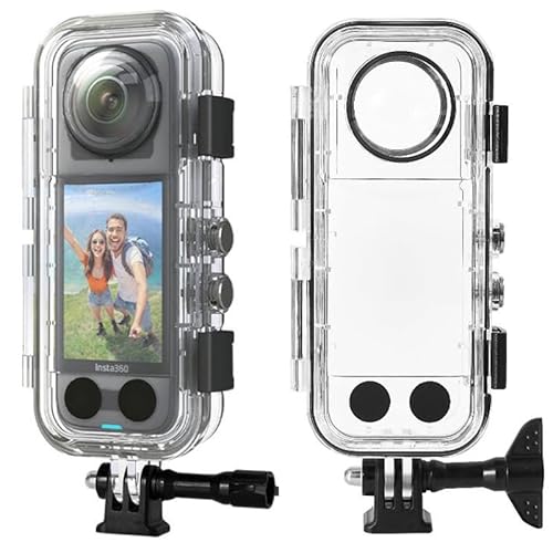 Insta360 X4 Ή hP[XCrWu_CuP[X HDwKXY 60M Bep یP[X P[X ψ ho h~ tȒP _CrOیJo[ Bep _CrO Vm[PO j T[tB XL[