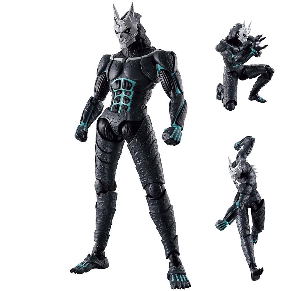 Kaiju n°8 - Figurine Kaiju n°8 à l'échelle 1/7 | Crunchyroll | Hongrie