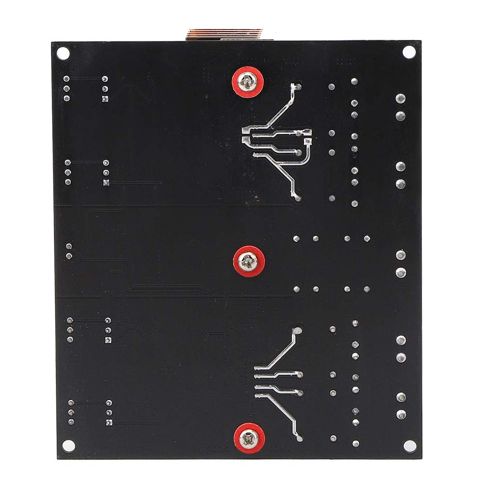 Domary Parti Audio Scheda Amplificatore Digitale TPA3255 Ad Alte Prestazioni per gli Appassionati di Musica 1 X unità