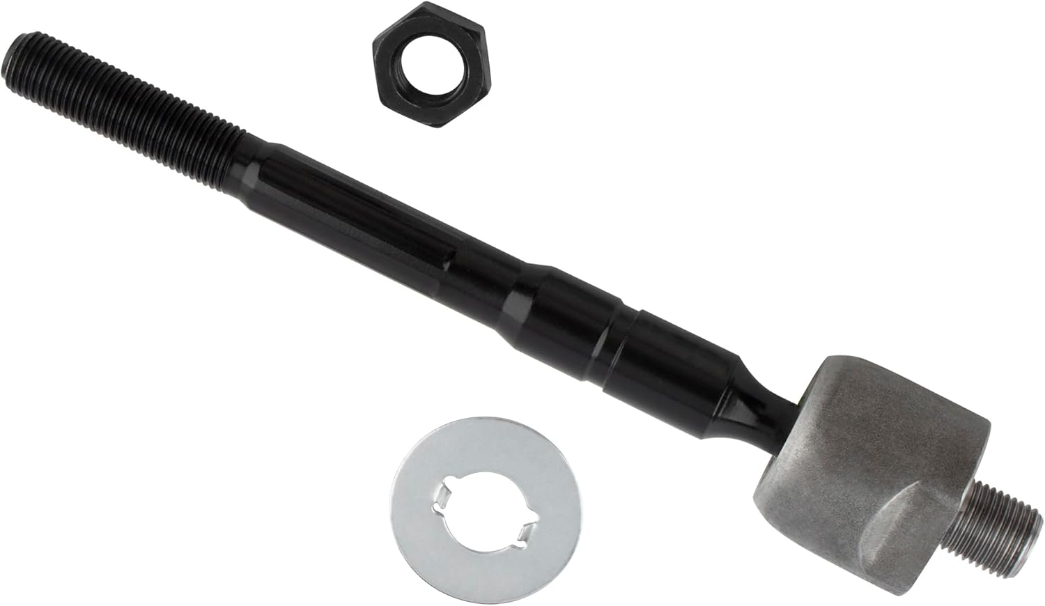 2pcs Suspension Kit Front Inner Tie Rod End Left Right Side fit for 2007 2008 2009 2010 2011 2012 2013 for ACURA MDX EV800578