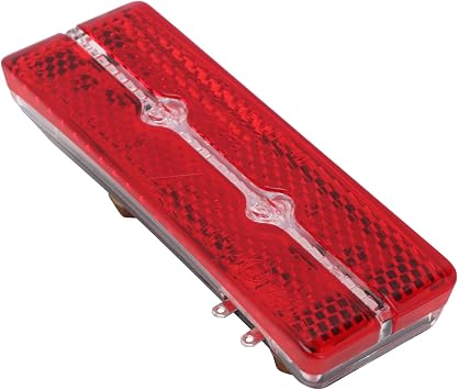 Motorcycle Tail Light Rear Brake Light for Sur-Ron X Sur Ron Light Bee