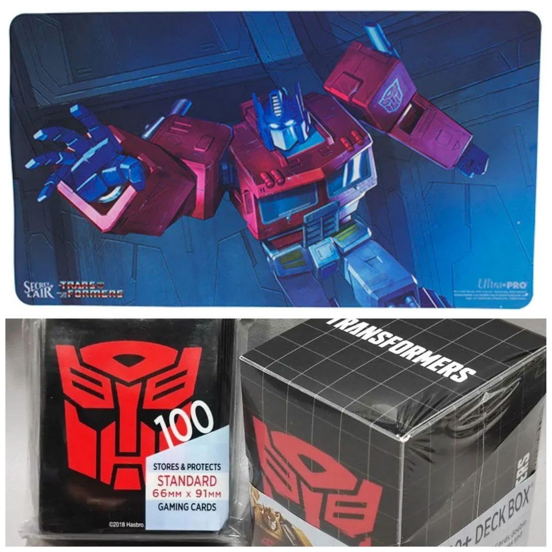 未使用】MTG SecretLair 致命的な一押し プレイマット 未使用】MTG