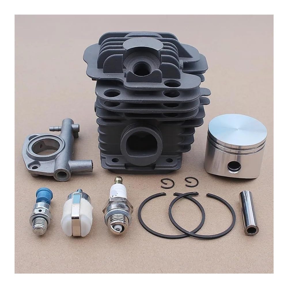 Kit de Bomba de Aceite y pistón de 45mm para restaurar la compresión en 952 50082012