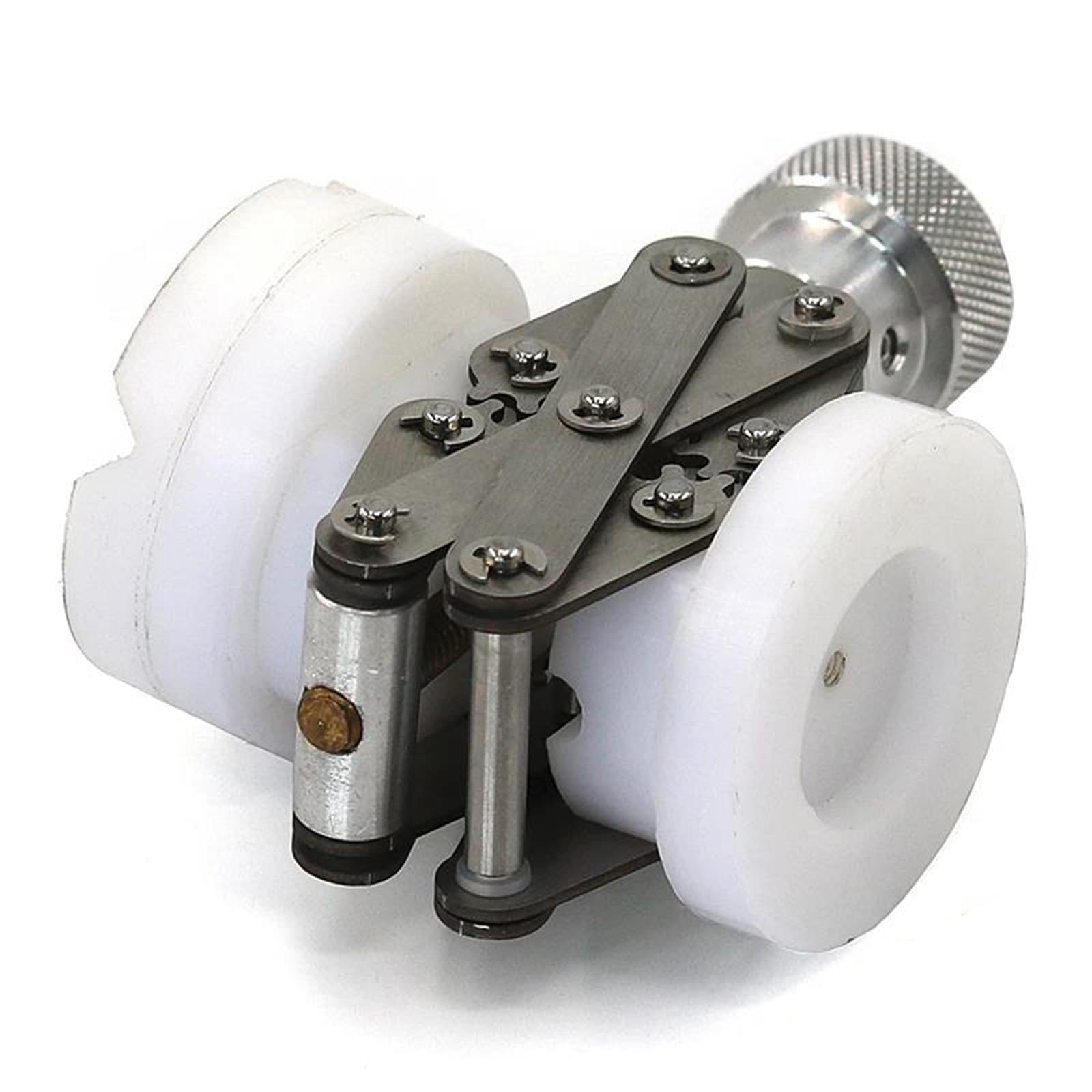Herramientas Para Hacer Guitarras Panel De Soporte Para Conector De Viga De Sonido De Guitarra Herramienta De Reparación De Abolladuras Para Luthier