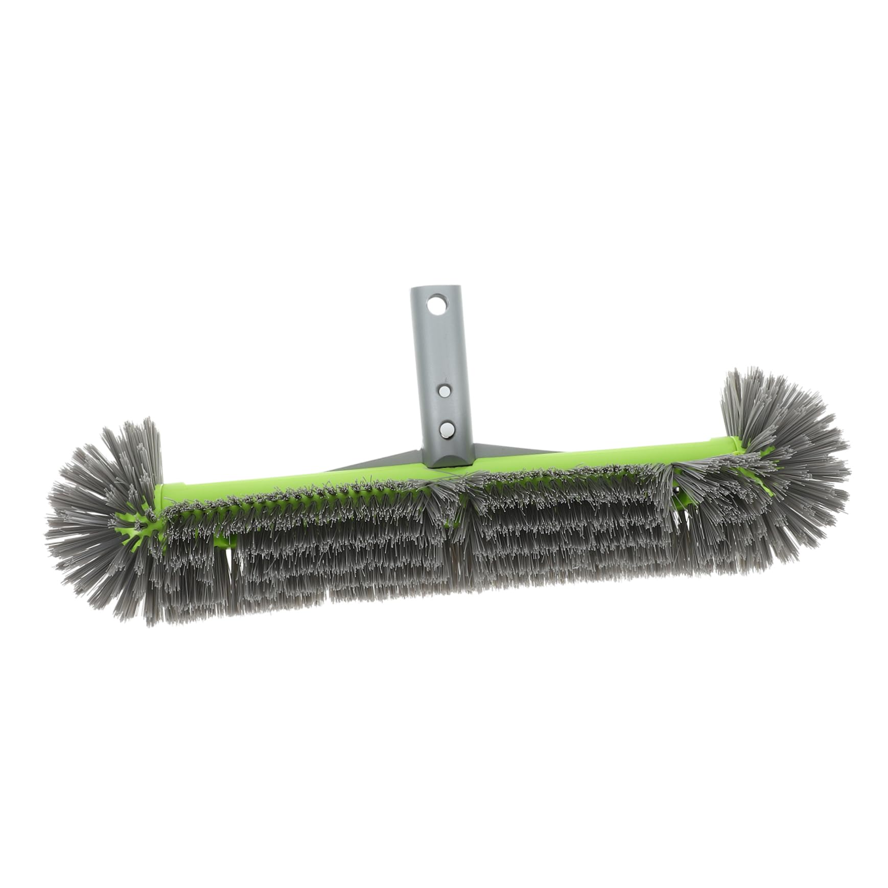 BESPORTBLE 3piezas Cabezal De Cepillo De Limpieza para Piscina Cepillo Manual De Limpieza De Paredes De Piscina y SPA Cerdas Densas y