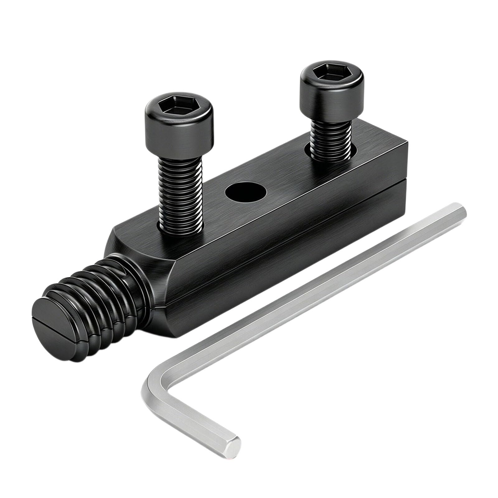 Tfaoys Black Multipurpose Steel Faucet Water Pipe Thread Extractor Tool Suitable For Both 4 And 6 Inch Size In Various Applications Home Plumbing Repair Plumbing Tool For Break Screws