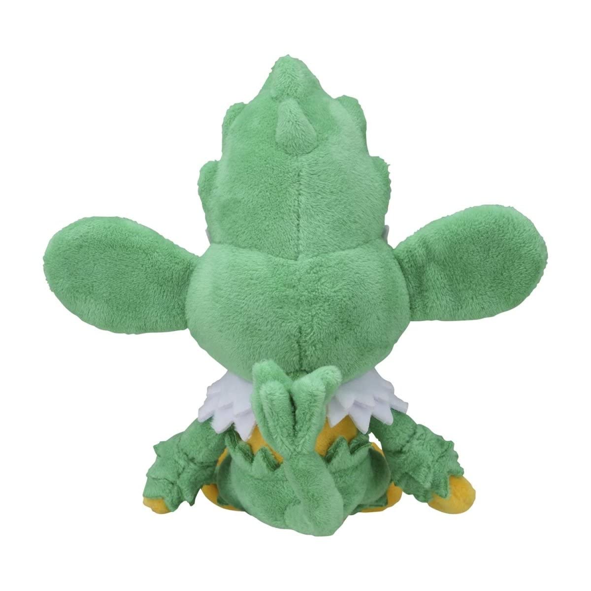 Pokemon Center: Sitting Cuties: Simisage Plush # 512 - Generation