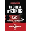 La Colère d'Izanagi