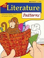 Literature Patterns 1564720071 Book Cover