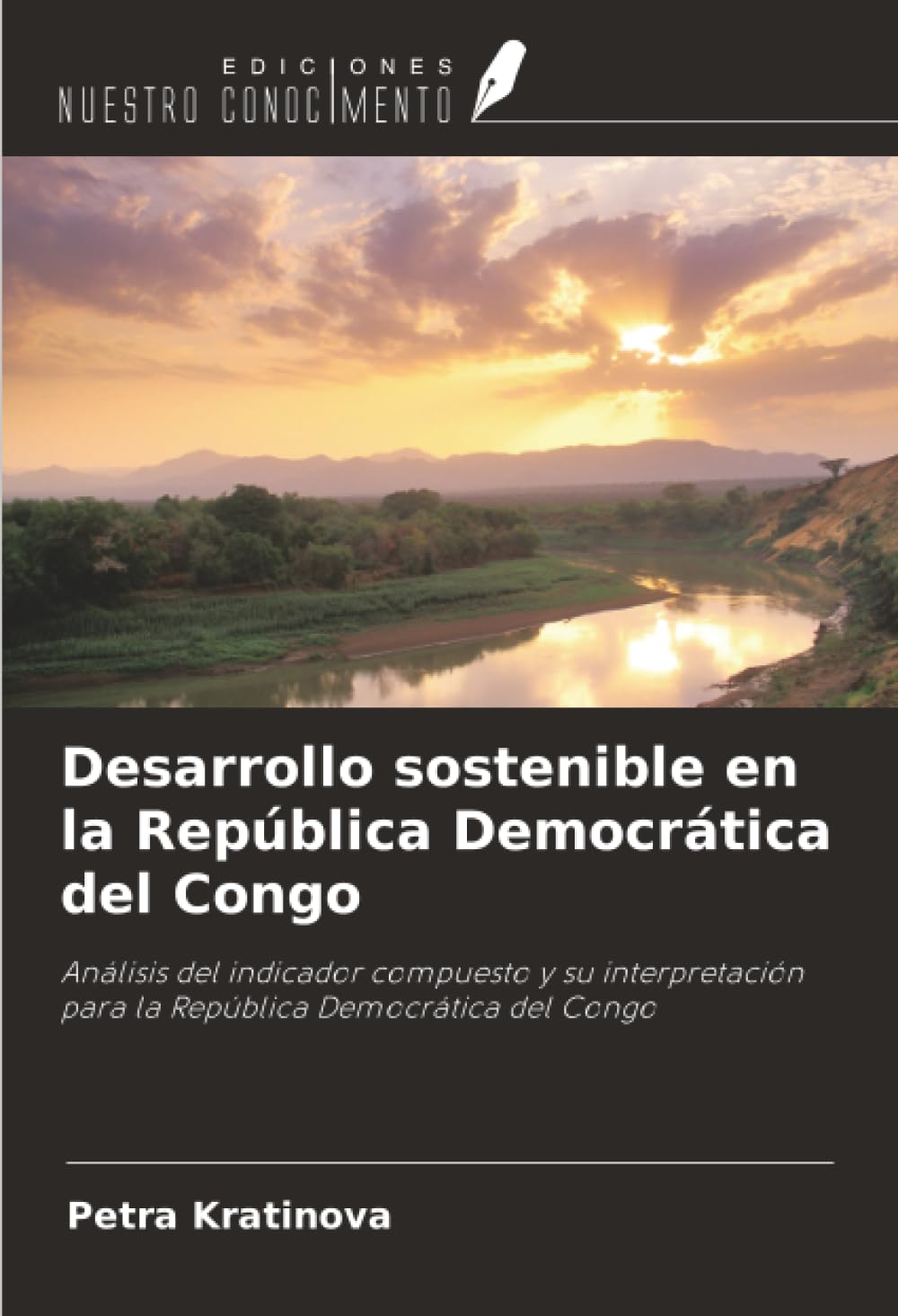 Desarrollo sostenible en la República Democrática del Congo: Análisis del indicador compuesto y su interpretación para la República Democrática del Congo