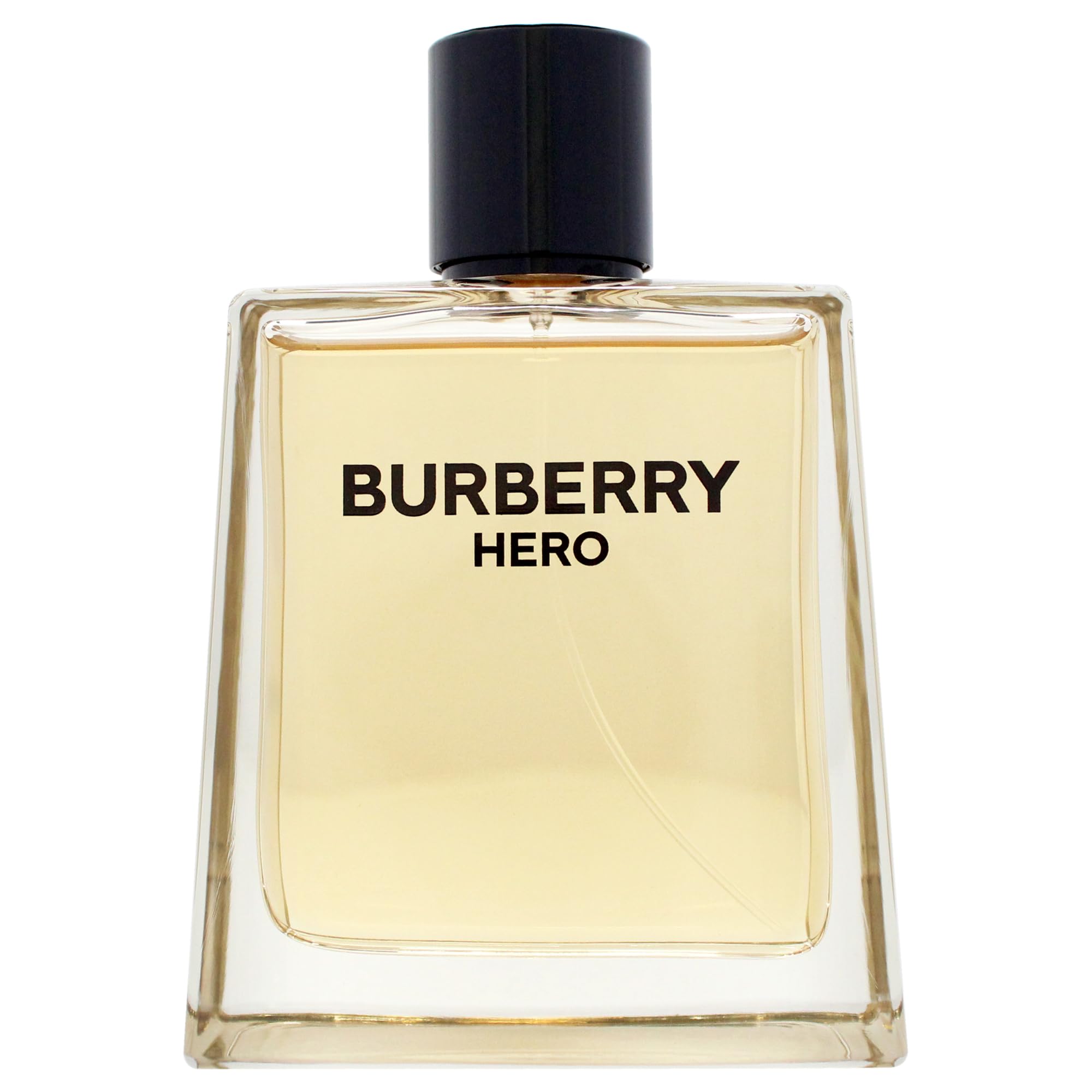 Burberry Hero Eau de Toilette Natürliches Spray, 150 ml