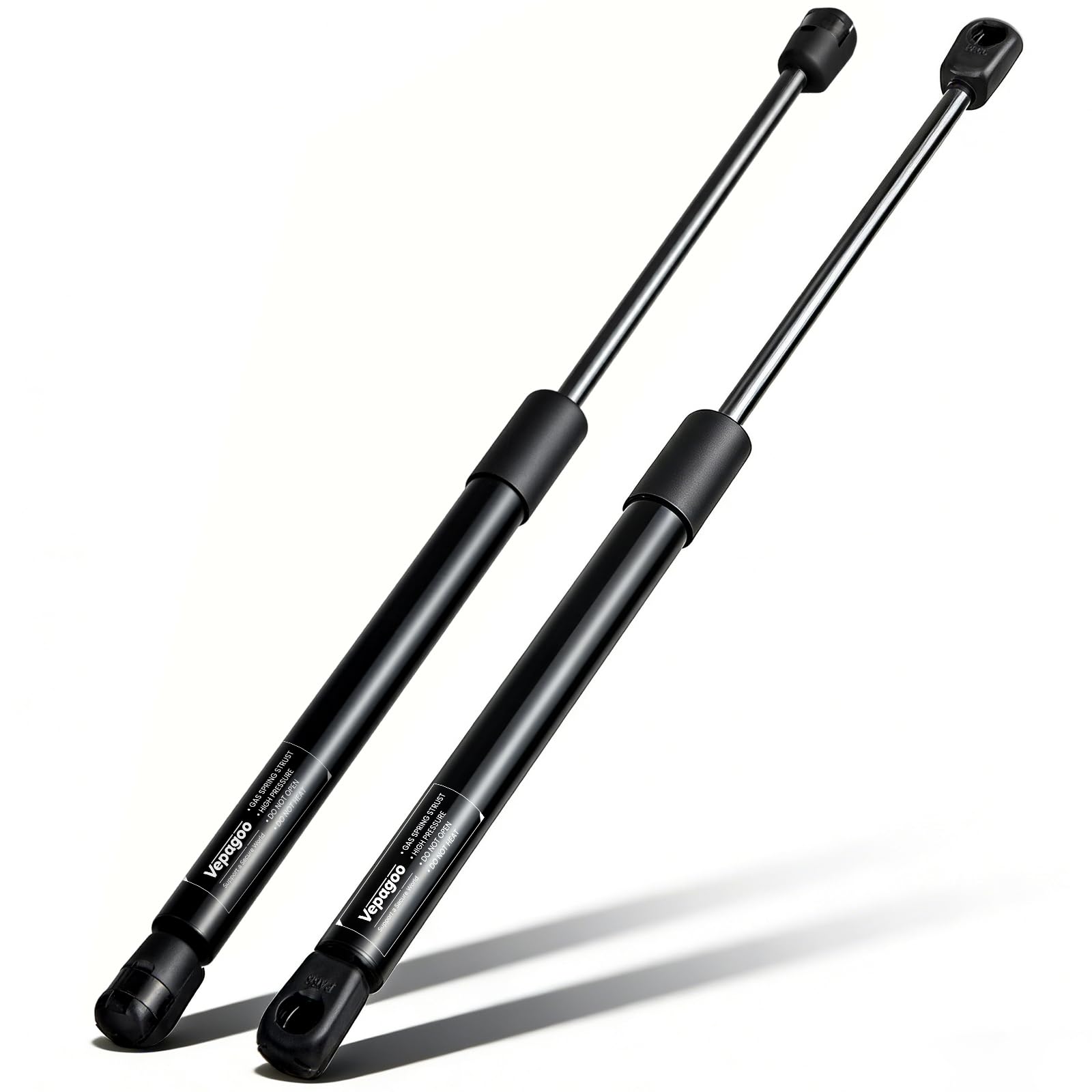 Amazon.com: Vepagoo C16-09209 16 inch 38 lbs Gas Struts, C16-33309