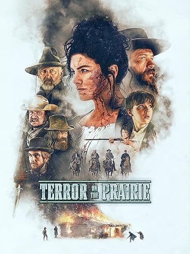 Terror on the Prairie