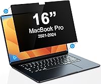 Vista 12 de PYS® Protector de pantalla magnético de privacidad para Samsung Galaxy Tab S9 Plus 2023/Tab S9 FE+ Plus/S7 FE 5G, S8 Plus, S7 Plus de 12.4 pulgadas