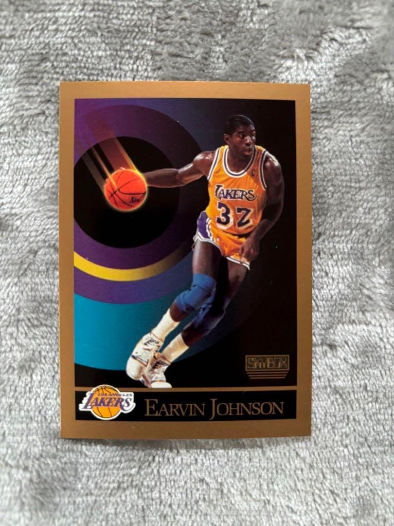 1990 SkyBox NBAトレーディングカード 全300枚コンプリート版 1990 SkyBox NBAトレーディングカード 全300枚コンプリート版