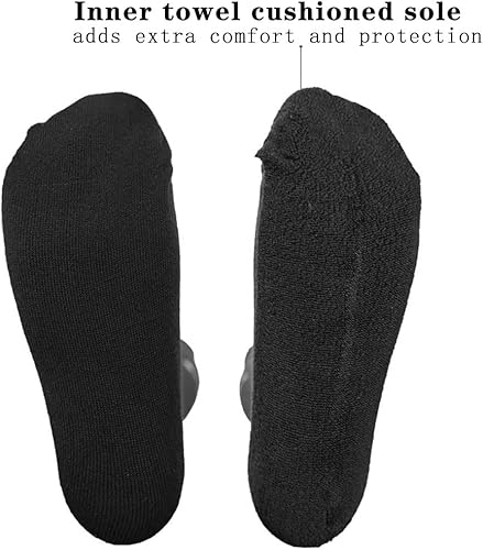 Miniatura 2 de Luwint Cusioned Over-the-Calf Soccer Socks Adult