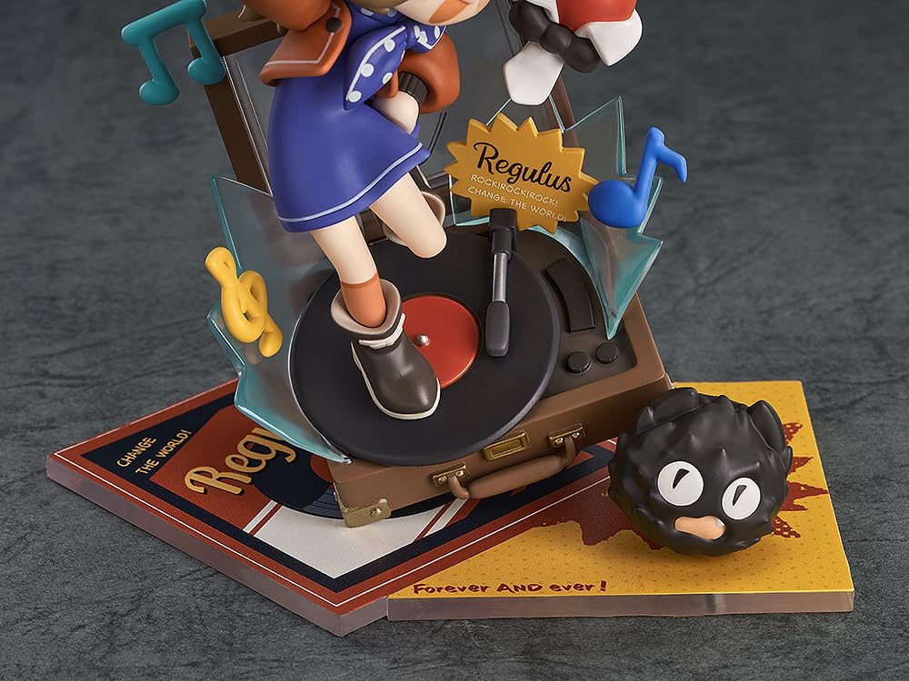 開封済 美品 ラピ：クラシックバカンス グッドスマイルアーツ上海 グッドスマイルカンパニー(GOOD SMILE COMPANY)|ラピ