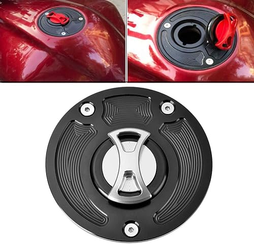 Tapones de gas para motocicletas Ubuy., Motocicletas estándar