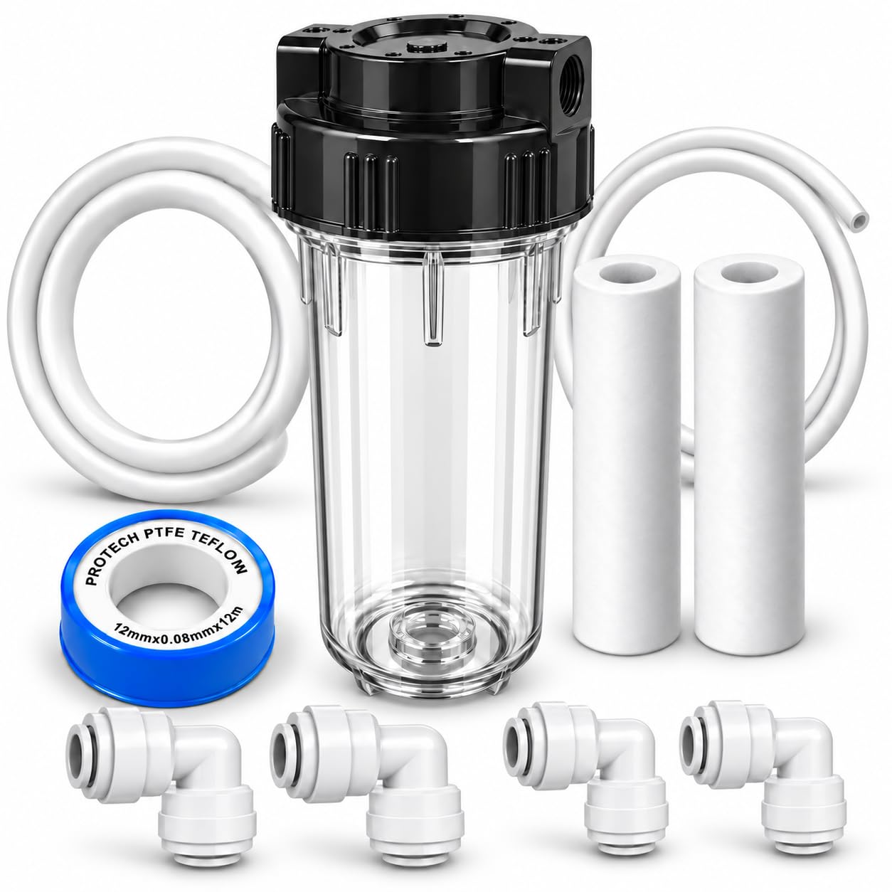 RO Water Pre Filter - Protect Your Purifier -17 RO Water Pre Filter - Protect Your Purifier -17