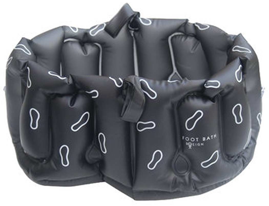 Bosign Inflatable Foot Bath