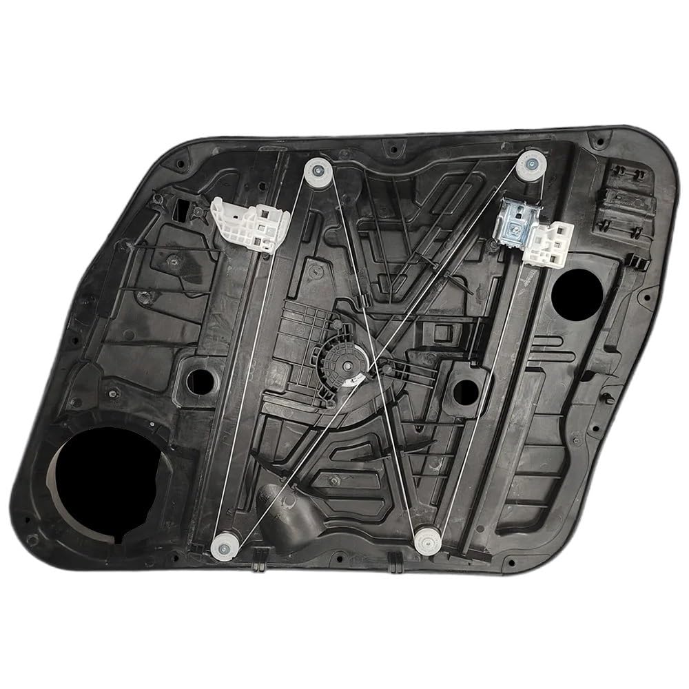 Kit Lève-vitre Électrique Pour Kia Sportage 2016-2021 | Porte Avant Gauche | Référence 82471H3000 | Moteur Silencieux Et Puissant
