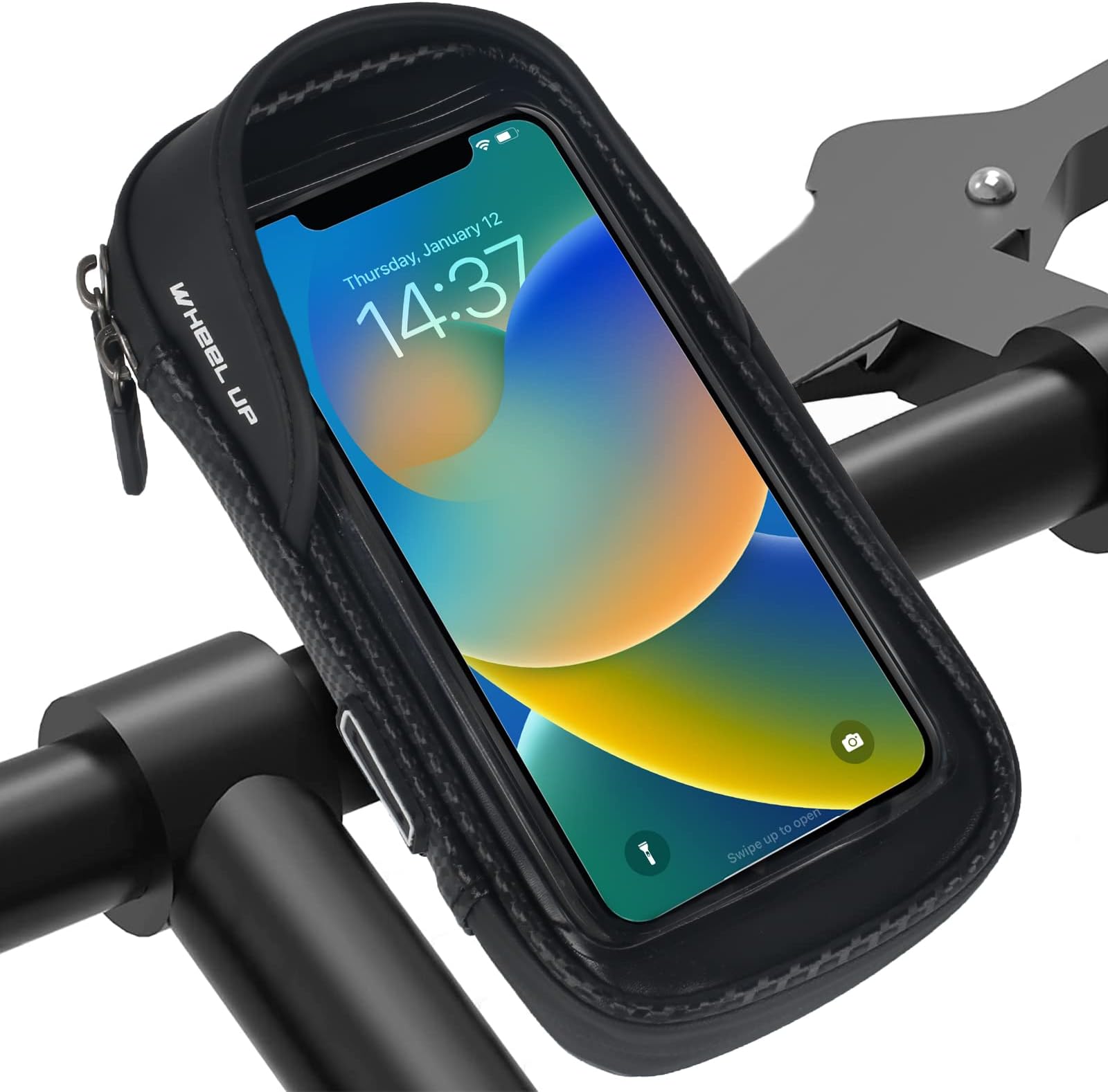 Generisch Support De Smartphone Pour Vélo, étanche, Support