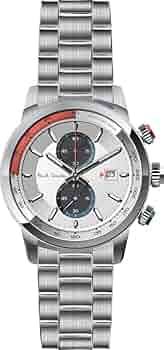 ポールスミス 時計　品番:PS0110020 楽天市場】ポールスミス Paul Smith 腕時計 メンズ クロノグラフ