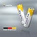 VARTA Energy AA Batterien Cube 12er Pack