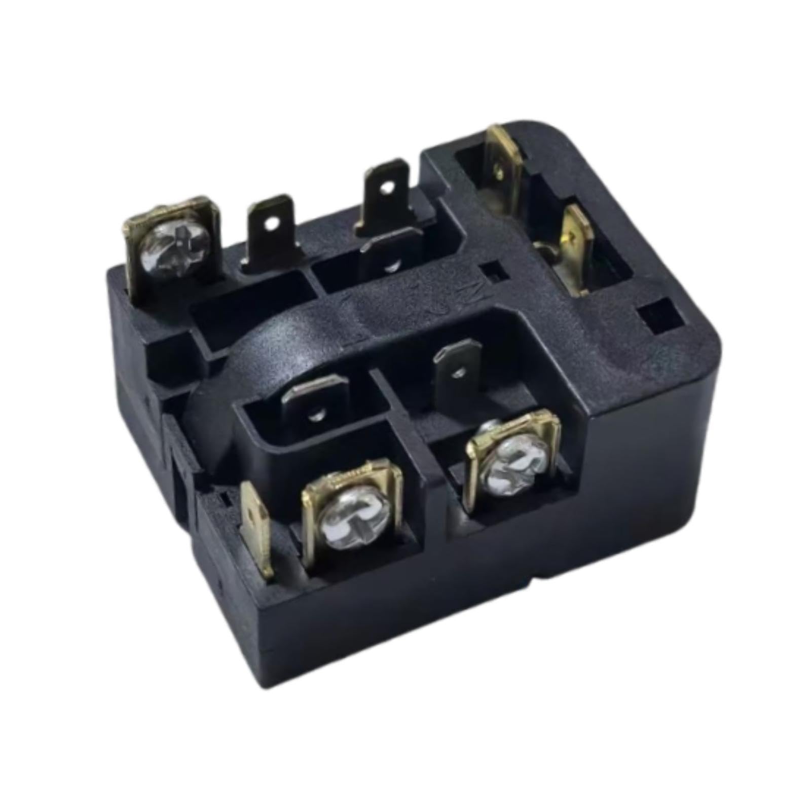Refrigerator Compressor PTC Starter Replace Part Fridge Compressor PTC Relay | Home & Garden-picture-10