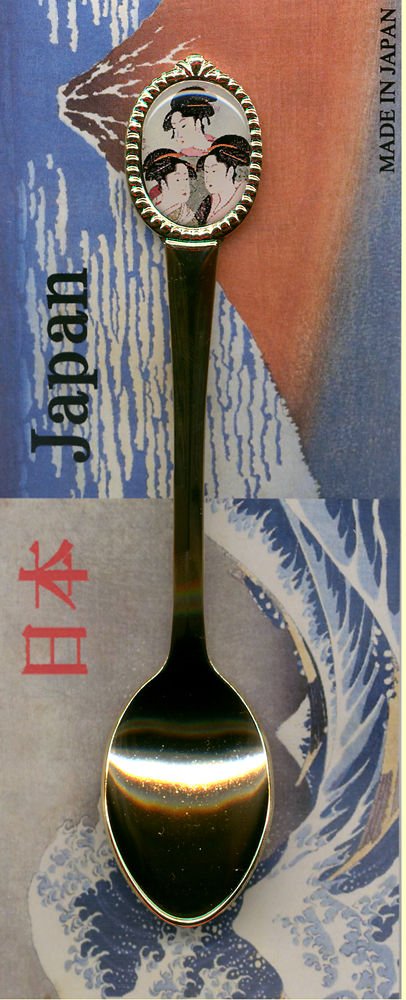 髭二重様 旅行記念 コレクターズスプーン スーベニアスプーン ほぼ箱入り36本 髭二重様 旅行記念 コレクターズスプーン スーベニアスプーン