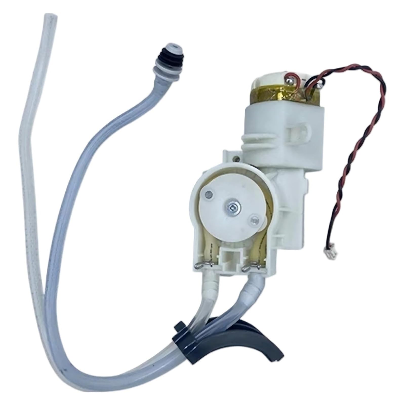 Jxhoengpo 1Pcs Water Pump Motor Replacement, Compatible For Roborock, Q7 T7 S5 Max S50 Max S55 Max S65 Maxv Robotic Vacuum Cleaner Part