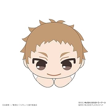 ハイキュー　はぐキャラコレクション Amazon.co.jp: ハイキュー!! はぐキャラコレクション8 BOX