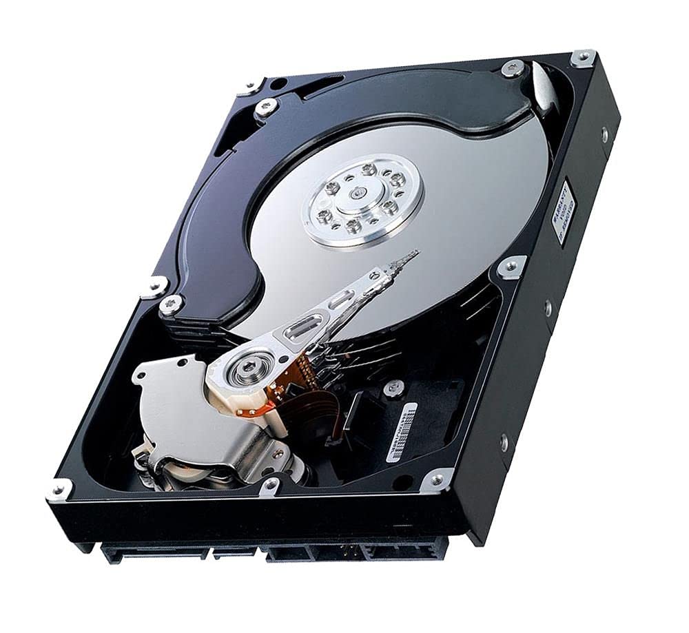 Amazon.com: H3U30006472S Hitachi 3tb 7200rpm Sata Hard Drive