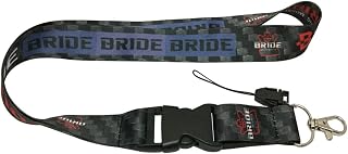 1pcs Black and Gray Color USA Ship New Quick Release Neck Strap Lanyard Keychain Keyring Car Keys House Keys ID Badges Card for Speeding Car Performance Team Bride